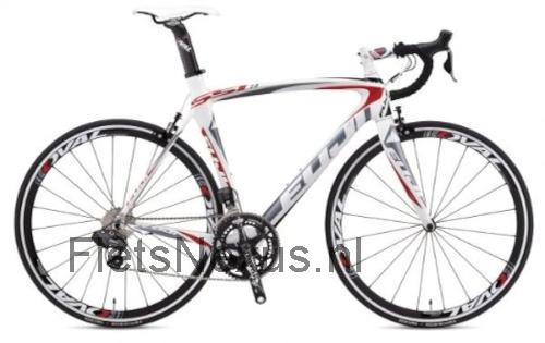 Fuji SST specificaties